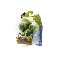 Fart Ninjas Sneaky Reek