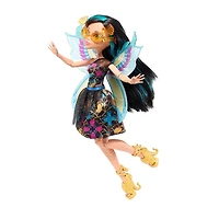 Monster High Garden Ghouls Wings Cleo De Nile Doll