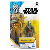 Star Wars Epic Hero Series, figurine Bo-Katan Kryze de 10 cm