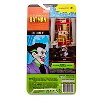 Figurine DC Retro 6 - The New Adventures of Batman - Le Joker