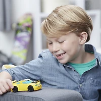 Playskool Heroes Transformers Rescue Bots