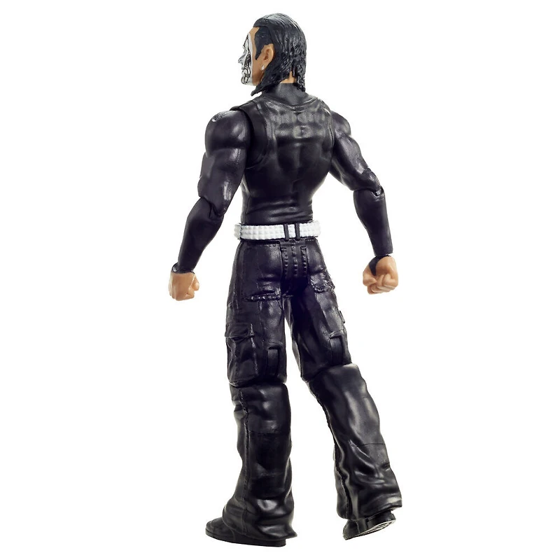 WWE - Figurine Jeff Hardy
