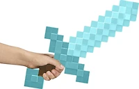 Minecraft -  l'Épée en Diamant