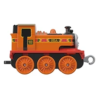 Thomas Et Ses Amis - Trackmaster - Locomotive Nia - Édition anglaise