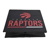 Bacs de rangement pliables des Raptors de Toronto de la NBA (ensemble de 3)