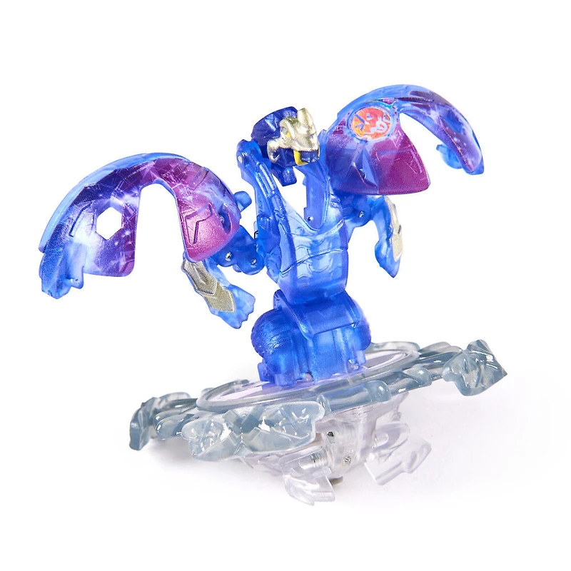Bakugan, Special Attack Dragonoid