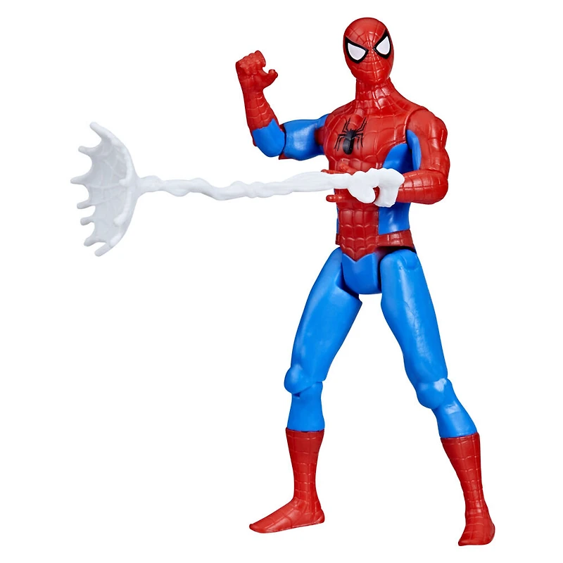 Marvel Spider-Man Epic Hero Series