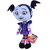 Peluche à Grains Vampirina, Vampirina Fille Goule