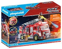 Playmobil - Fire Truck