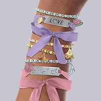 Disney Princess Diy Bracelet Design Kit