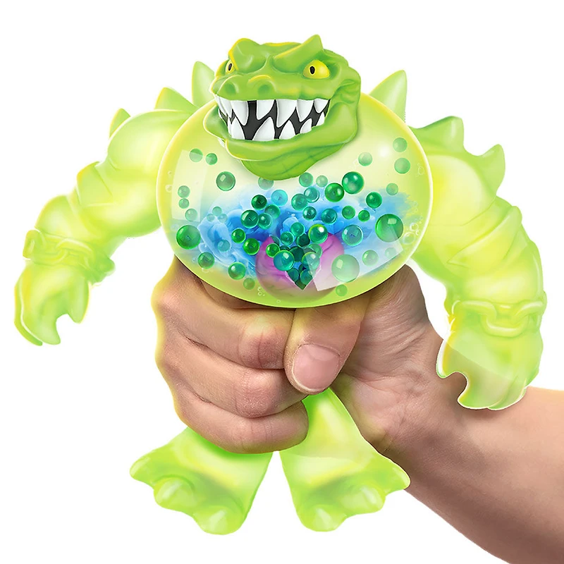 Heroes Of Goo Jit Zu Gooshft S7 W1 Héros Pk