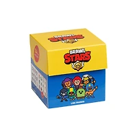 Figurines de collection Brawl Stars, boîte opaque, emballage de 1