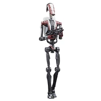 Star Wars The Black Series Gaming Greats B1 Battle Droid Toy 6-Inch-Scale Star Wars Jedi: Survivor Figure