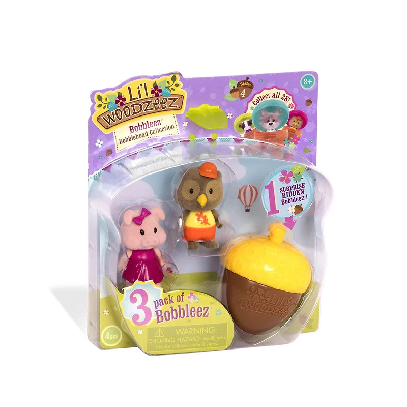 Ensemble de meubles miniatures, Salon et chambre d'enfants