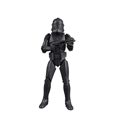 Star Wars - The Black Series, figurine articulée Elite Squad Trooper