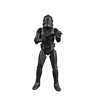 Star Wars - The Black Series, figurine articulée Elite Squad Trooper