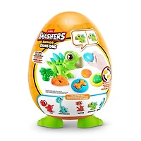 Smashers Junior Dino Dig Small Egg
