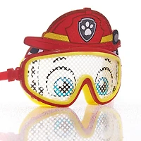 Swimways Character Swim Mask, Paw Patrol Marshall
