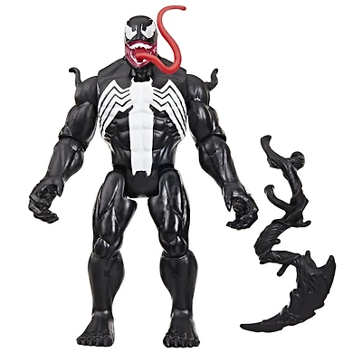 Marvel Spider-Man Epic Hero Series Venom 4" Action Figure