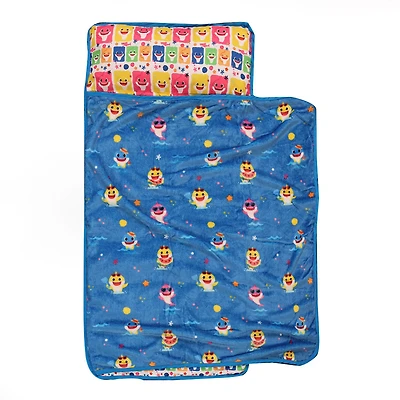 Tapis de sieste Baby Shark