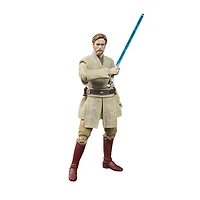 Star Wars The Black Series Archive Collection Obi-Wan Kenobi