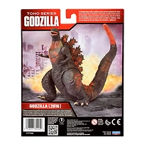 Godzilla TOHO Series - 6.5" Godzilla (2016) Figure