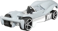 Hot Wheels Character Cars JAWS Véhicule sous licence
