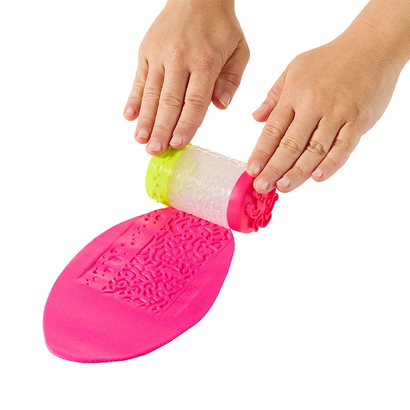 Wonder Factory Never Dry Dough Mega Box Set