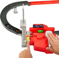 Hot Wheels Racing Formula 1 Sprint Race Circuit Track Set