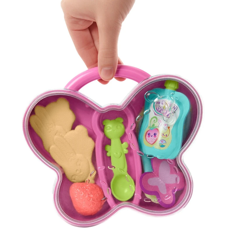 My Garden Baby Lunchtime Set