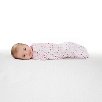 SwaddleMe® 2PK Sac de nuit MON PETIT COEUR ÉTAPE 1