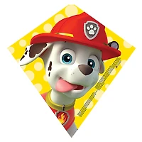 Cerfs-volants X Kites SkyDiamond - La Pat' Patrouille