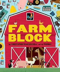 Farmblock - Édition anglaise