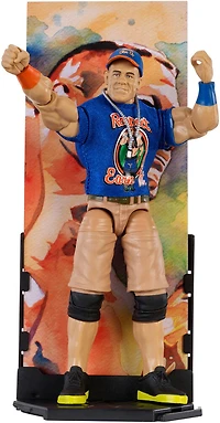 WWE John Cena Elite Collection Action Figure