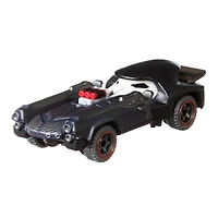 Hot Wheels Overwatch Reaper Vehicle