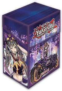 Étui à cartes I :P Masquerena Yu-Gi-Oh!