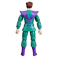 Hasbro Marvel Legends Series: Molecule Man des bandes dessinées Marvel classiques, figurine articulée de 15 cm