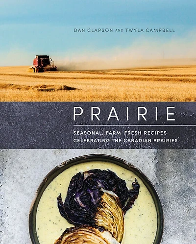 Prairie - Édition anglaise