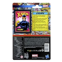 Marvel Legends 3.75-inch Retro 375 Collection Marvel's Cyclops Action Figure Toy