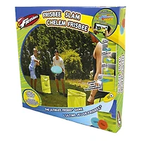 Wham-O - Game Time Frisbee Slam