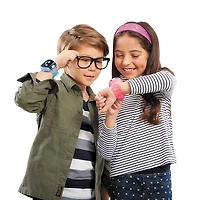 Montre intelligente Tobi Robot avec caméras, vidéos, jeux et activités pour enfants