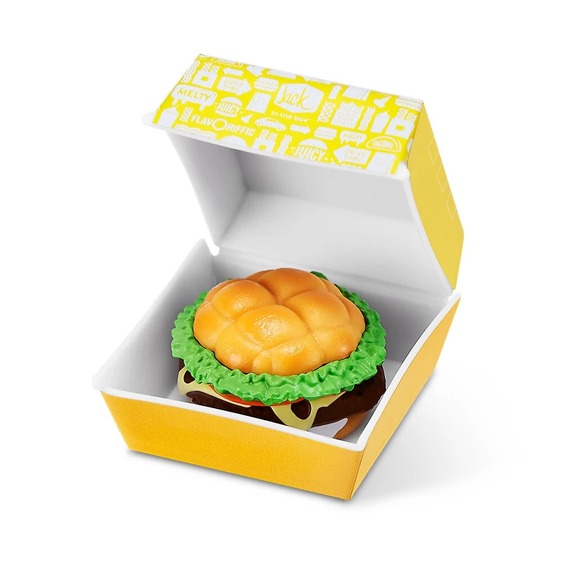 Capsule de Mini Brands de restaurants série 2 par ZURU