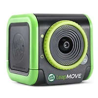 LeapFrog LeapMove Active Learning Video Game System -  Édition anglaise