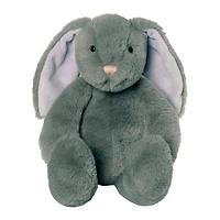 Pattern Pals Bunny Gray - English Edition