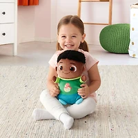 CoComelon Hugmees de 25,4 cm - Cody