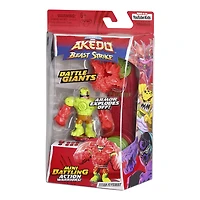 Akedo S5 Giants Beast Single Pk Gardon D'Ombre