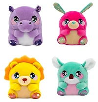 Squeezamals Plumps moyen (sélectionné au hasard