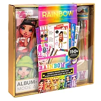 Rainbow High Agenda La mode avant tout
