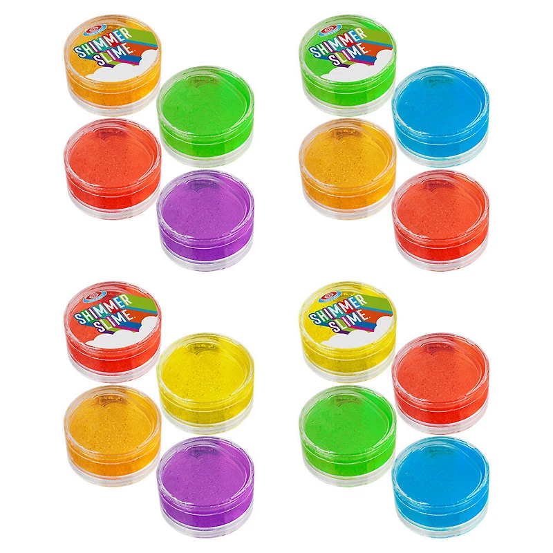 ALEX - Shimmer Slime - One per purchase