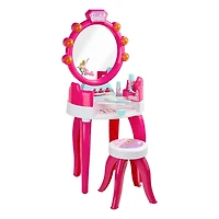 Barbie Vanity With Chair - R Exclusive